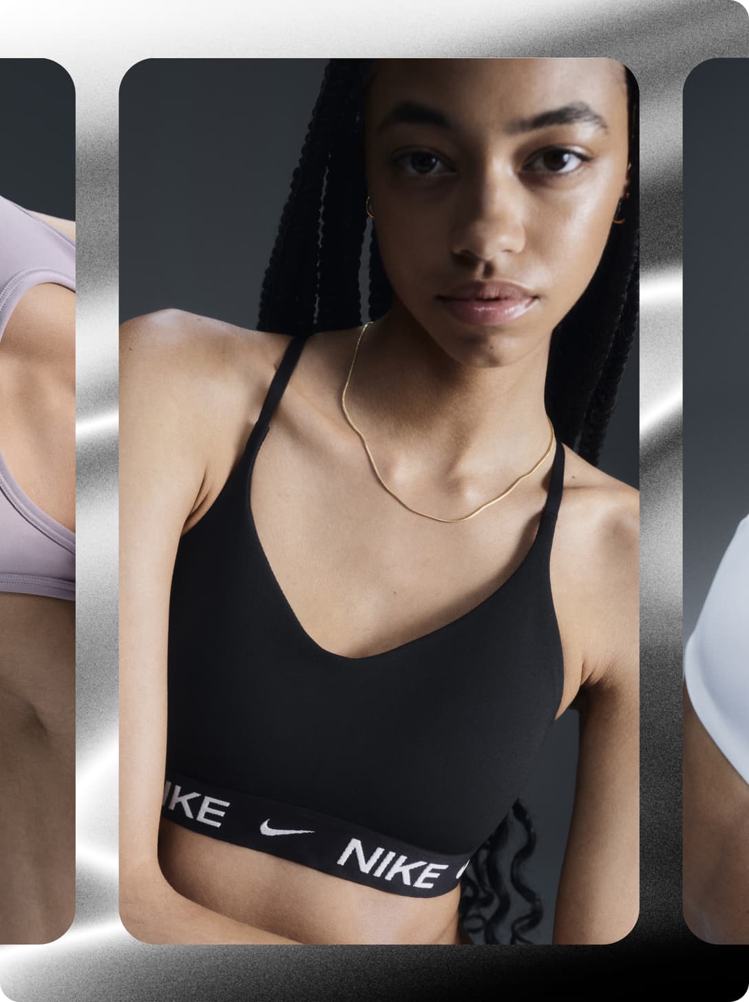 Guide des brassieres pour ado comment prendre les mesures pour trouver la bonne taille. Nike FR